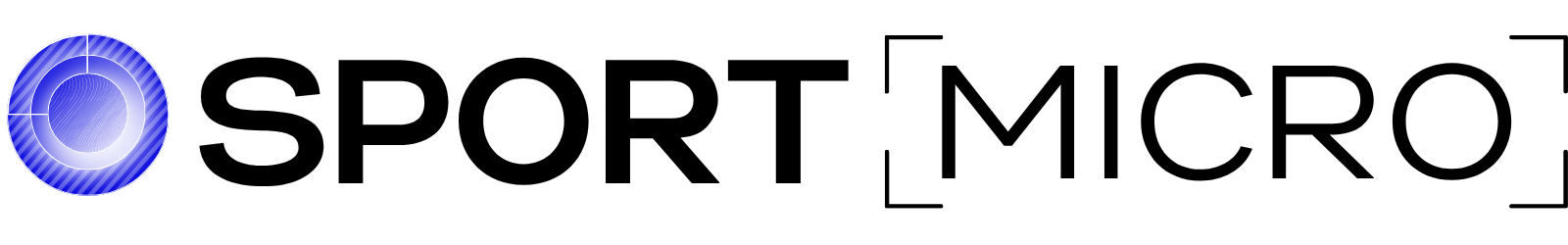 SportMicro Logo